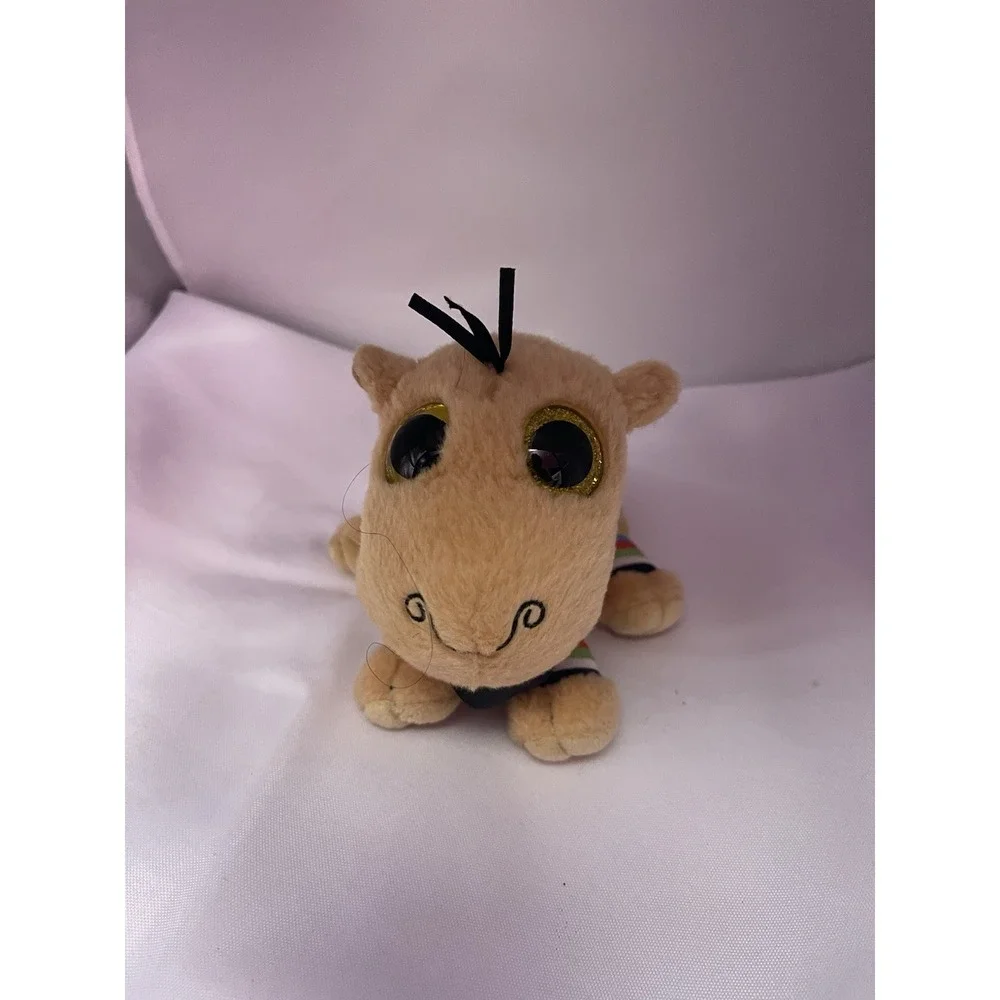 Ty Beanie Boos - JAMAL the Camel 9
